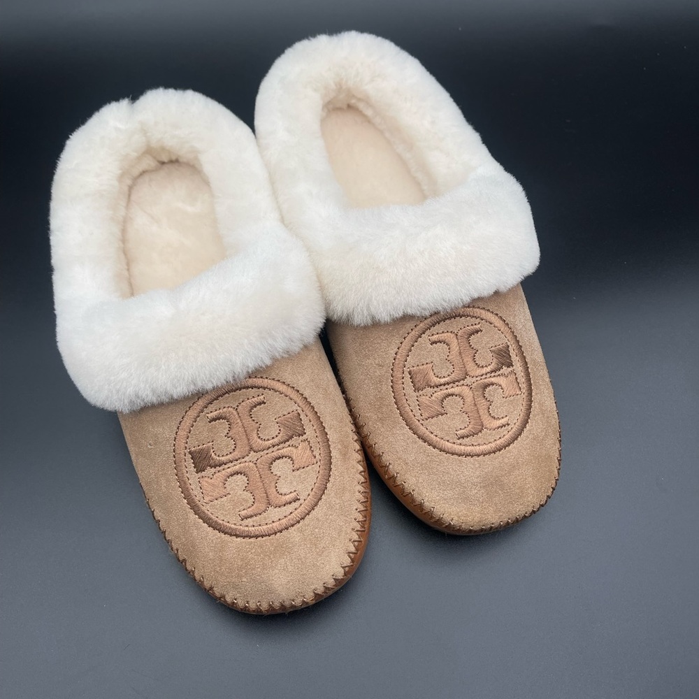 Tory Burch Slippers